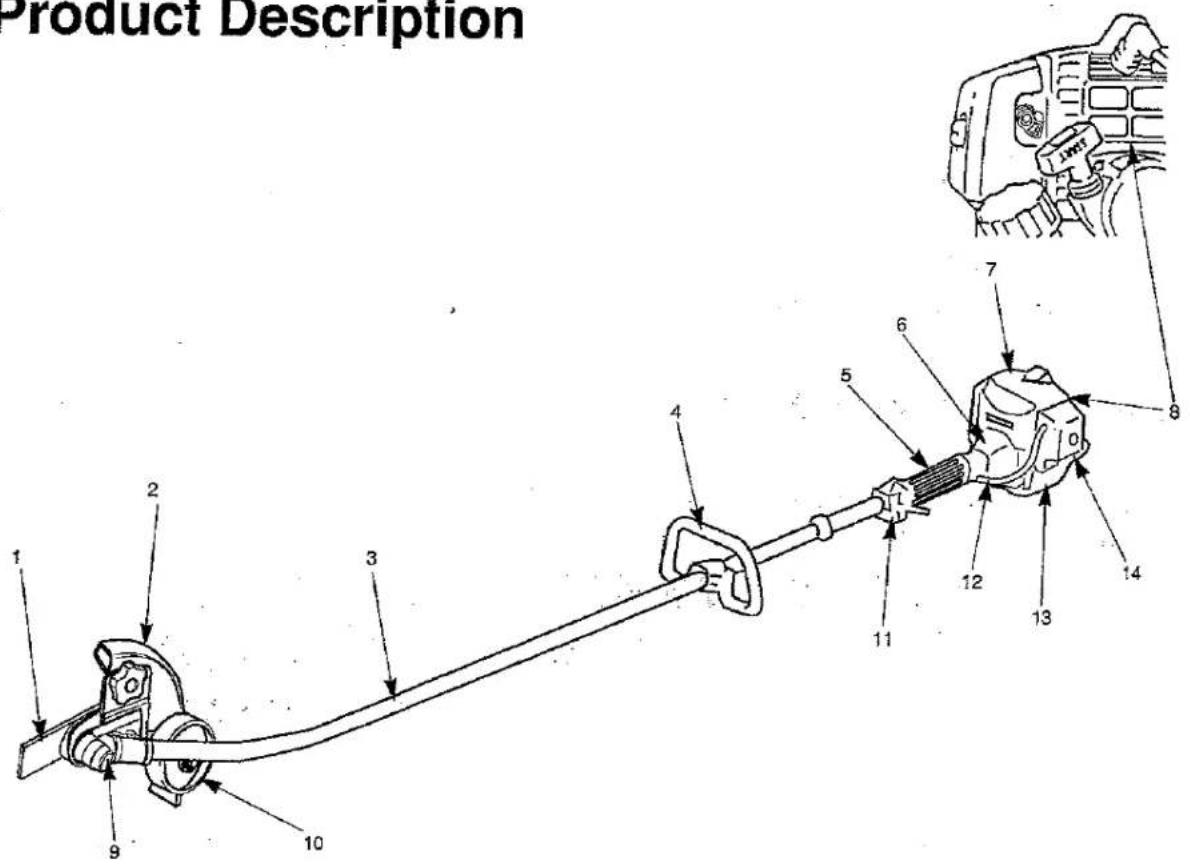 Product Description 1 2 3 4 5 6 7 8 9 10 11 12 13 14