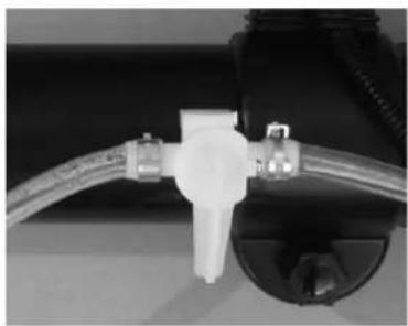 Maruyama MD830-1 - STARTING PROCEDURE - 1