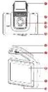 Hikvision AE-DC4328-K5 - - - 2