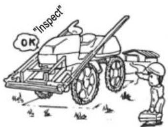 "Inspect" OK