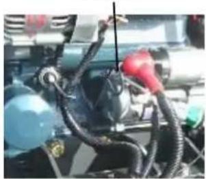 Maruyama BSA-500-J - Engine Oil - 1