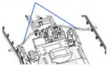 Maruyama BSA-500-J - Warning - 26