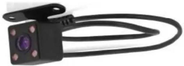 MINOLTA MNCD415T - Rear Camera Mounting - 2