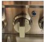 Kucht KFX480 - Infrared Broil - 1