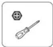 Deye SUN-50K-G-LV - Installations Tools - 8