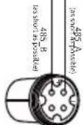 Deye SUN-50K-G-LV - Multiple strings and parallel connection meters - 34