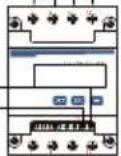 Deye SUN-50K-G-LV - Multiple strings and parallel connection meters - 36