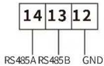Deye SUN-50K-G-LV - Multiple strings and parallel connection meters - 13