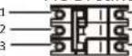 Deye SUN-50K-G-LV - Multiple strings and parallel connection meters - 31