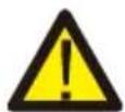 Deye SUN-50K-G-LV - Warning: - 1