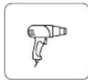 Deye SUN-50K-G-LV - Installations Tools - 19