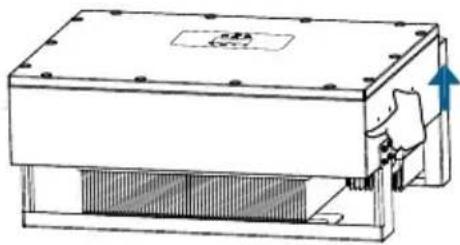 Deye SUN-50K-G-LV - Product handling requirements - 1
