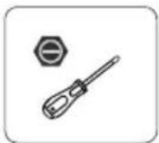 Deye SUN-50K-G-LV - Installations Tools - 7