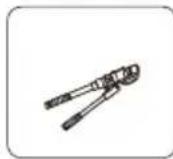 Deye SUN-50K-G-LV - Installations Tools - 18