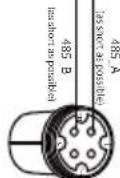 Deye SUN-50K-G-LV - Multiple strings and parallel connection meters - 35