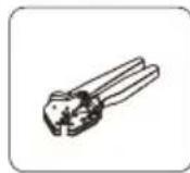 Deye SUN-50K-G-LV - Installations Tools - 20