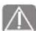 Prohibition sign with hand holding a pen and crossed pencil, indicating no smoking or anti-smoking