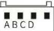 Bitspower BPTA-WDPO11DS-P5D - Power Supply and Pump - 1
