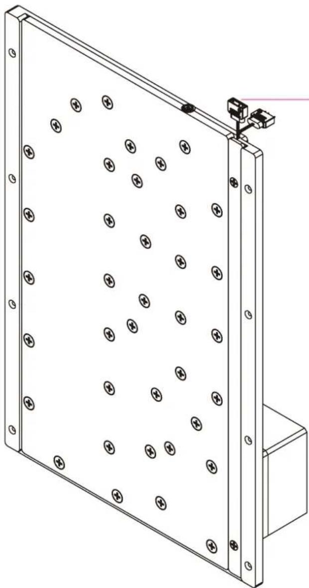 Bitspower BPTA-WDPO11DS-P5D - Accessories - 5