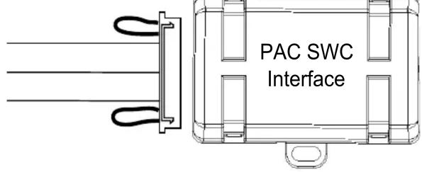 PAC SWC Interface