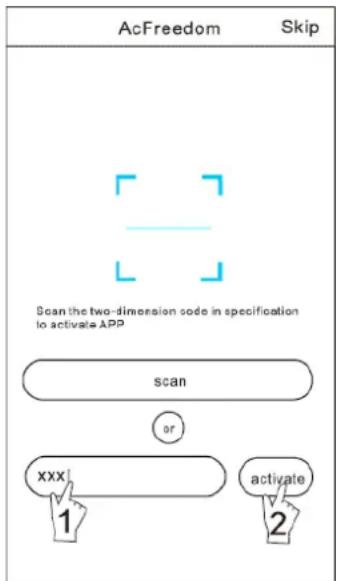 Argoclima GREENSTYLE PLUS 24000 UE - DOWNLOAD AND INSTALL THE CONTROL SOFTWARE - 6