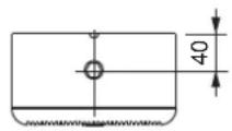 TOA BS-1120W - DIMENSIONAL DIAGRAM - 4