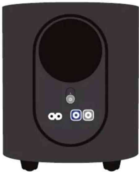 VIZIO Elevate SE SL512X-0806 - First-time Setup - 1