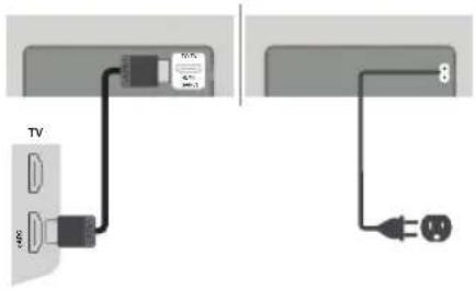 TV USB