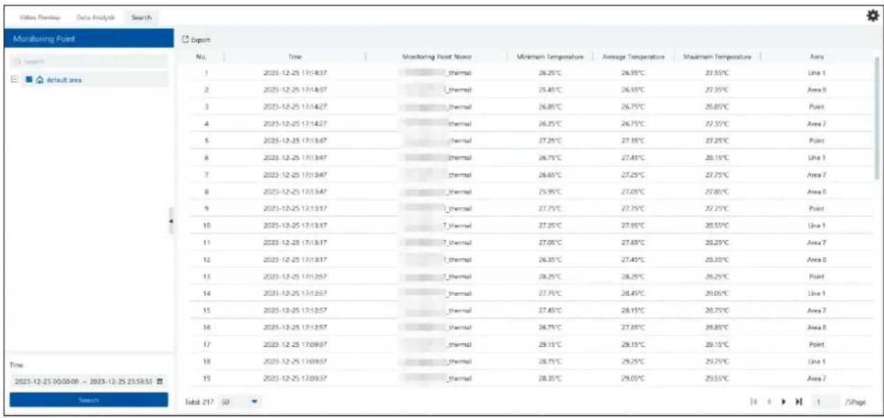 Speco Technologies SB01M - Record Search - 1