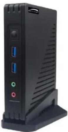 Speco Technologies SB01M - User Manual - 1