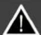 COYOTE C1C28 - WARNING: - 1