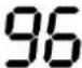 Master Kitchen MKHI 906-ED 3BR BK - a) Using the Timer as a Minute Minder - 10