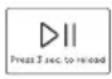 Master Kitchen MKWM FS60914 INV TOUCH B - Caution! - 1