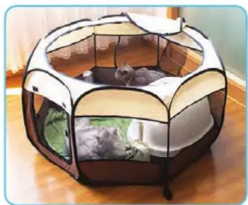 SereneLife SLPTMR108 - Instructions - 1