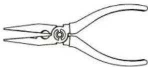 Elkay DSBSH130UVPC - Tools You Will Need - 6