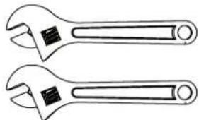 Elkay DSBSH130UVPC - Tools You Will Need - 1