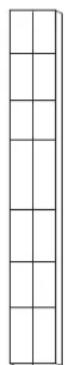 EDGESTAR VBM131SS - To install the sealing strips: - 5
