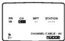 LG LH-C360SE - Tuning in TV Stations Manually - 4