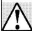 BEKO CSG52110DW - WARNING - 1