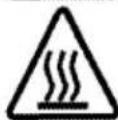 BEKO CSG52110DW - Explanation of symbols - 5