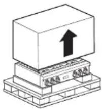 SIGNATURE SKSRT360S - PRECAUCIÓN - 2