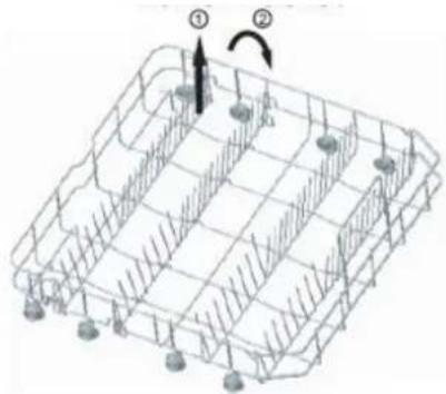 Jocel JLLE008220 - LLENADO DE LA CESTA INFERIOR - 2