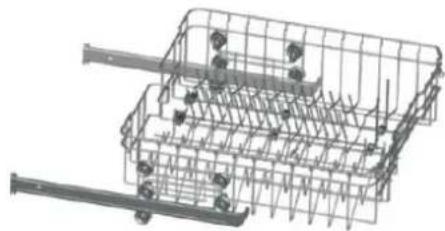 Jocel JLLE008220 - RELLENE EL DETERGENTE - 1