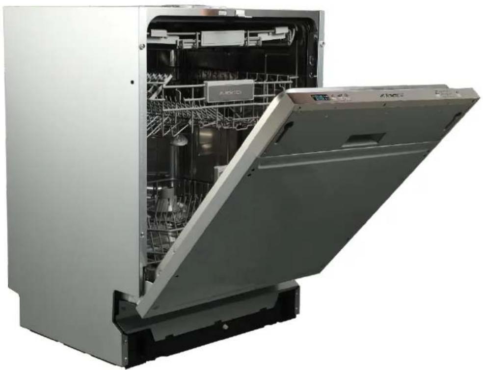 Jocel JLLE008220 - BUILT-IN DISHWASHER - 1