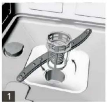 Jocel JLLE008220 - MICROFILTRO - 1