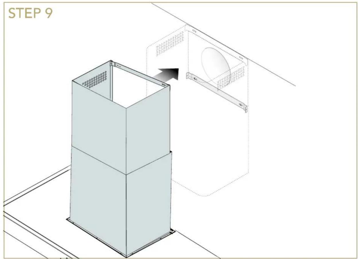 STEP 9
