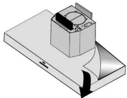 ILVE AGK90 - HOW TO READ PRODUCT LABEL - 2