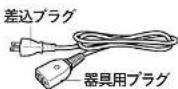 Tiger PIQ-G220 - 各部のなまえ - 3