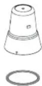 PANASONIC MX-EG5311 - Bảo quản - 2