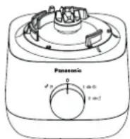 PANASONIC MX-EG5311 - Bảo quản - 5